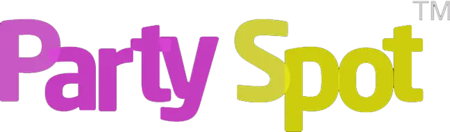 Party Spot Logo